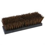 Deck Brush 10" x 2" trim Palmyra (12 ea / cs)