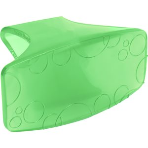 Eco Bowl Clip Air Deodorizer Freshener, Cucumber Melon (12 ea / bx, 6 bx / cs)