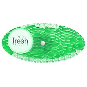 Curve Air Freshener, Cucumber Melon (10 ea / bx, 6 bx / cs)