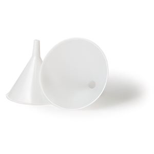 Funnel Plastic 16 oz 5"