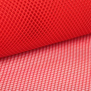 Bar Shelf Liner 24" x 40' Red ( 6 rl / cs )