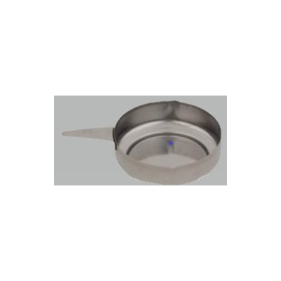 Replacement Stainless Steel Pan For Butter Warmer (48ea / cs)