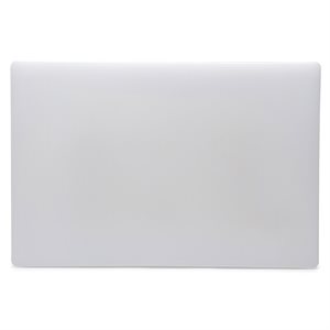 Board-Cut 12 x 18 x 3 / 4 White NSF (6 ea / cs)