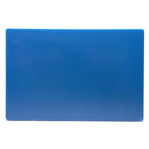 Board-Cut 18 x 24 x 1 / 2 Blue NSF (6 ea / cs)