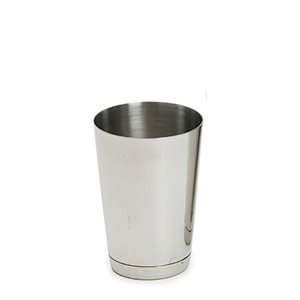 Cocktail Shaker 16 oz S / S (12 ea / bx 12 bx / cs)