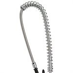 44" Stainless Steel Hose For Pre-Rinse (1 ea)