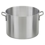 20 qt Sauce Pot 4.0 mm Heavy Weight, A3003 Aluminium NSF (1 ea / cs)