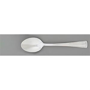 Spoon-Dessrt Pearl (2dz / bx-50dz / cs)