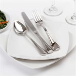 Dinner Fork 18 / 8 Stainless Steel 3.0 mm (1 dz / bx-15 dz / cs)