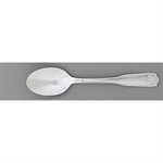 Spoon-Dessert Sea Shell (2dz / bx-50dz / cs)