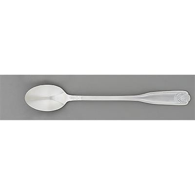 Spoon-Iced Tea Sea Shell (2dz / bx-50dz / cs)