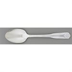 Serving Spoon-Shell (1dz / bx-25dz / cs)