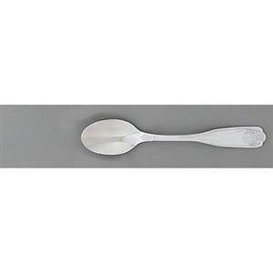 Spoon-Teaspoon Sea Shell (2dz / bx-50dz / cs)