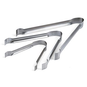 12" One-Piece Spring Steel 1.00 mm (12 ea.bx 20 bx / cs)