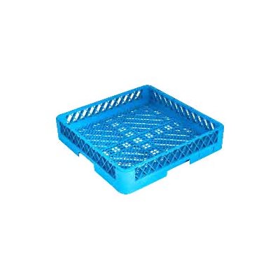Cutlery Dishwasher Rack Blue NSF Listed (6 ea / cs)