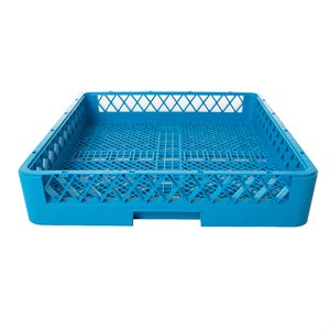 Open Dish Washer Rack Blue NSF Listed (6 ea / cs)