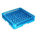 64-Peg Plate & Tray Rack Blue NSF Listed ( 6 ea / cs)