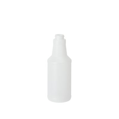 Pint (16 oz)Spray Bottle Only (144 ea / cs)